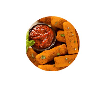appetizers
